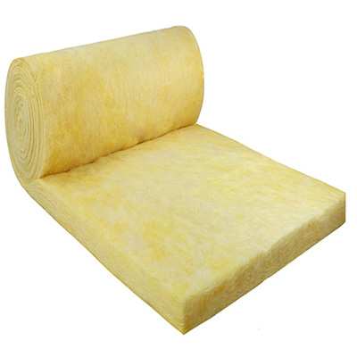 Premium Glass Wool Roll | Factory Direct Roof Insulation for Enhanced Thermal Efficiency