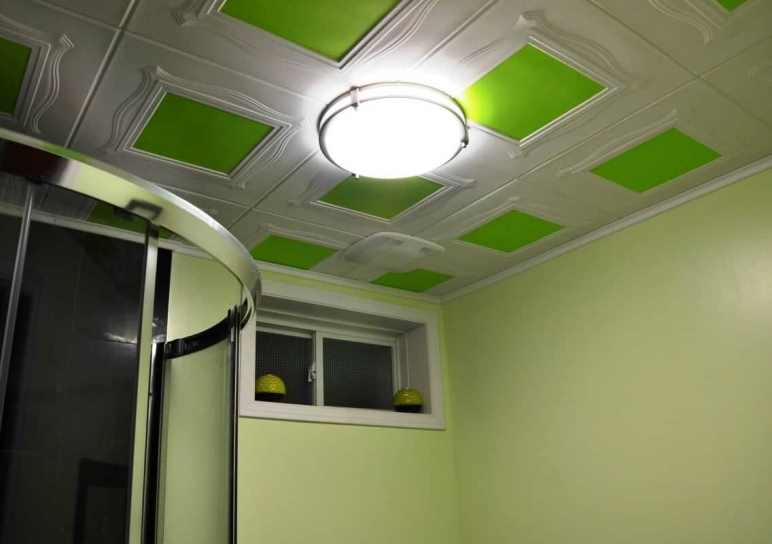 Board Ceiling Tiles - Adlatitude.com