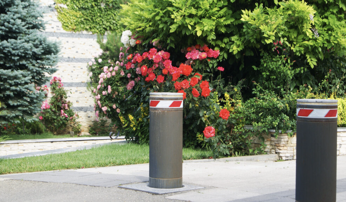 bollards - Business Directory