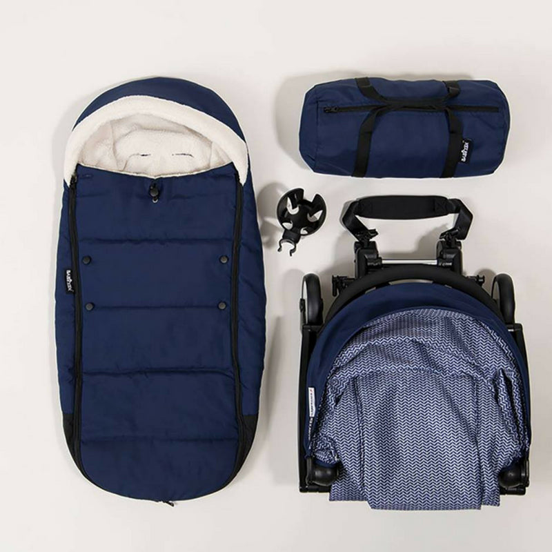 Stroller Accessories