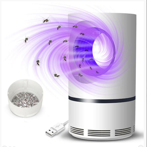 Ultraviolet LED Mosquito Killer Lamp UV Insect Trap Killer MiniDreamMakers