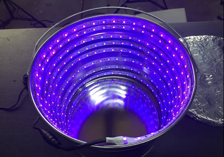 UV Lamps Selection Guide | Engineering360