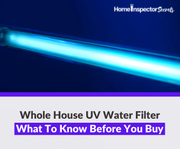 Bluonics 110W <a href='/ultraviolet-light/'>Ultraviolet Light</a> UV Water Sterilizer Purifier Filter for Whole House and Commercial Water Purification High Flow 24GPM with 1