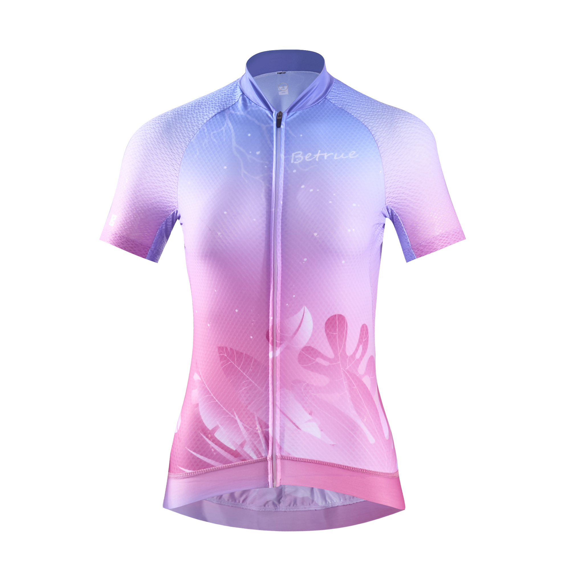 Women’S <a href='/custom-jerseys-cycling/'>Custom Jerseys Cycling</a> SJ008W