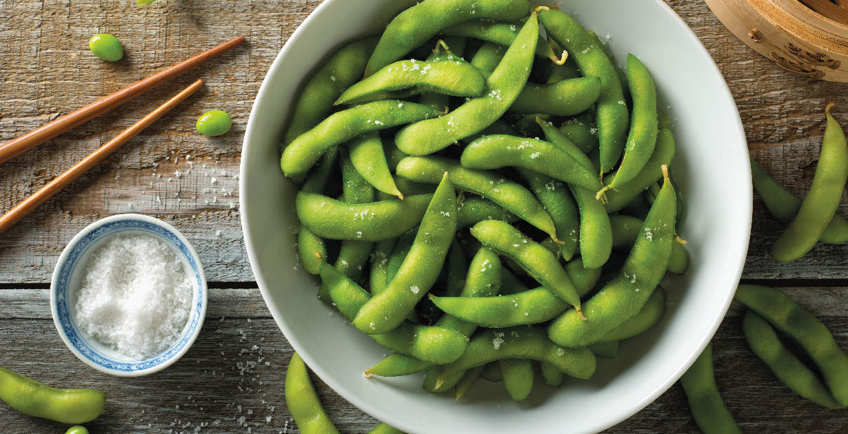 Edamame