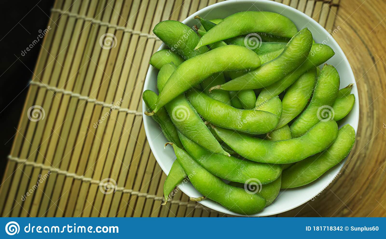 Edamame | Food E.