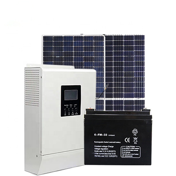 Factory Direct 10KW <a href='/off-grid-solar-power/'>Off Grid <a href='/solar/'>Solar</a> Power</a> System - Easy Assembly Solar Energy Solution for Home Use