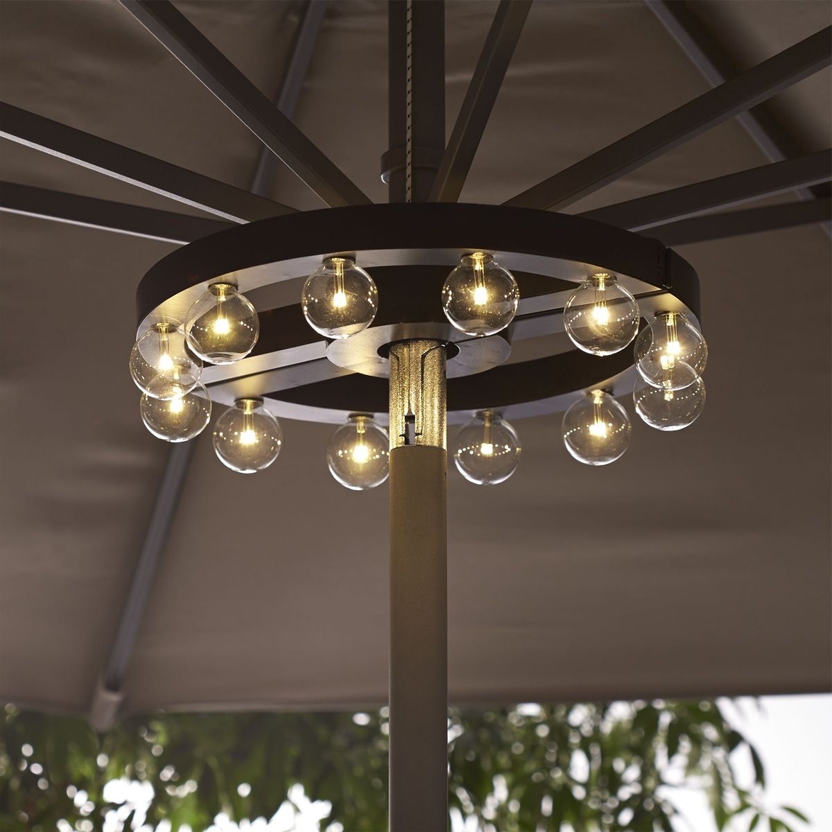 waterproof solar patio lights manufacturers for landscape | ALLTOP