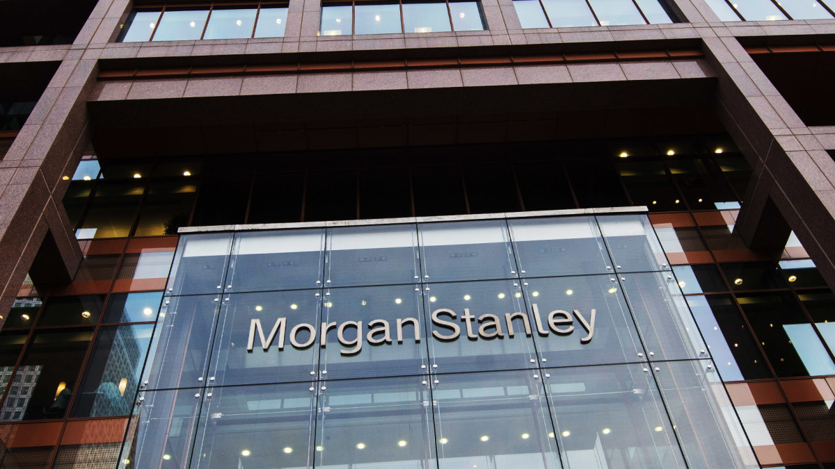 ASIC fines Morgan Stanley $123,750 - InvestorDaily