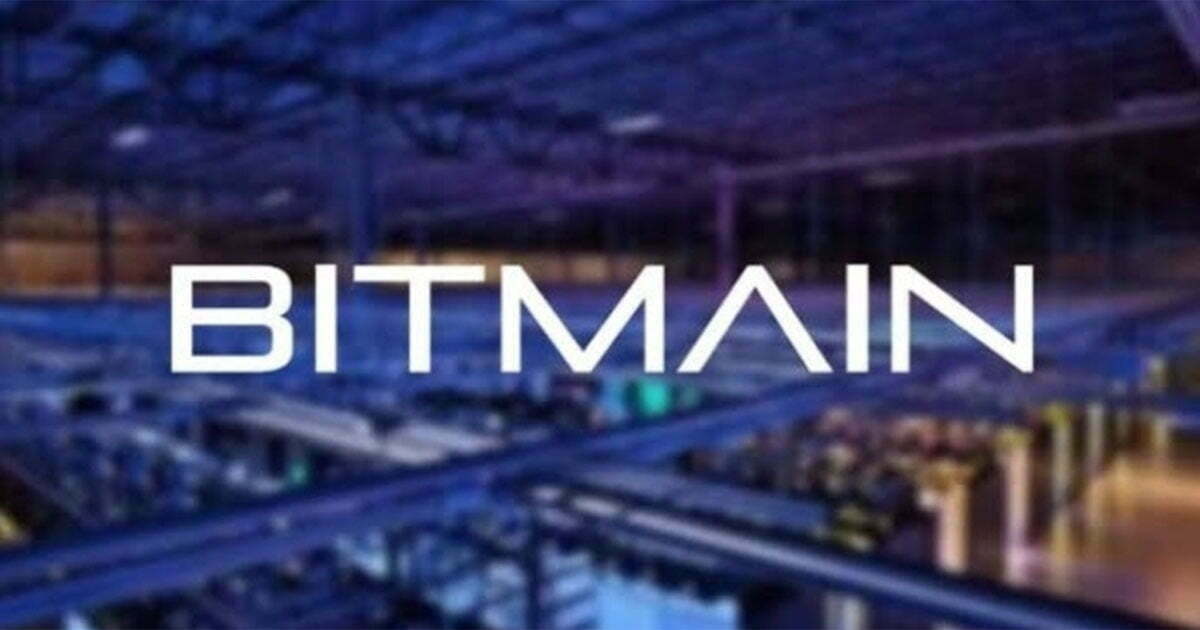 Bitmain