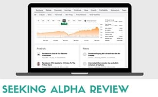 Stock Market Insights | Seeking Alpha