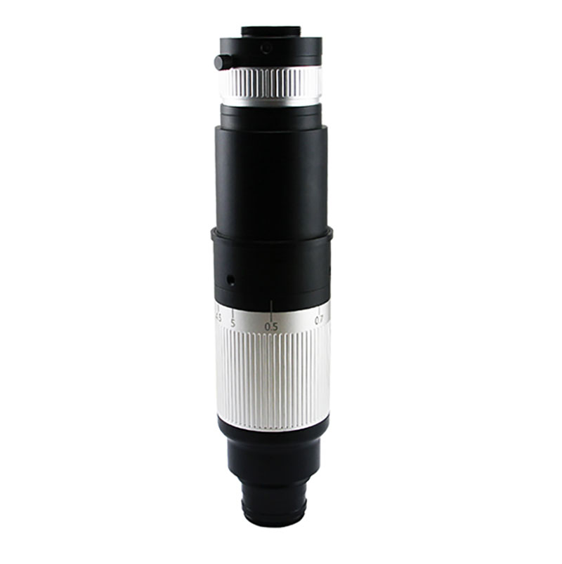 Factory Direct: Explore the World in 4K with BS-1085 Apochromatic Monocular Zoom <a href='/microscope/'>Microscope</a>