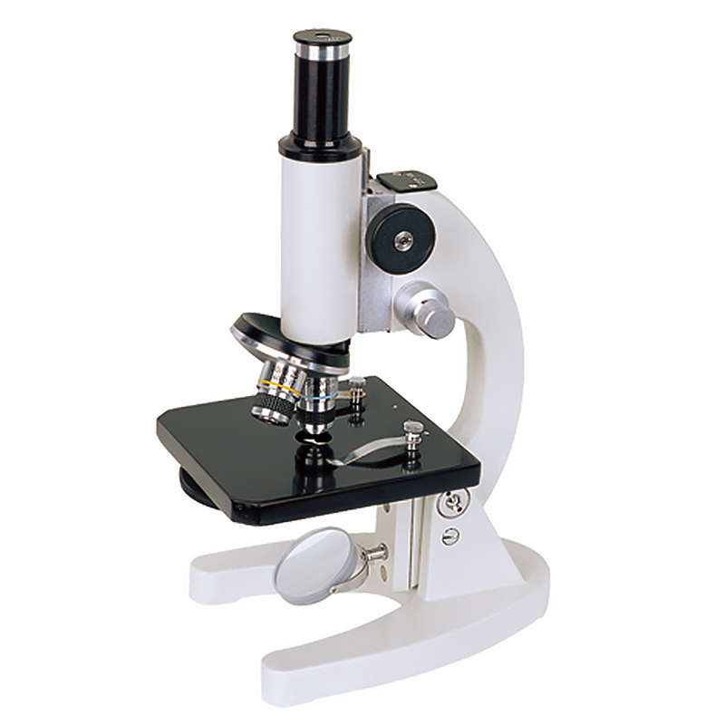 Factory-direct BS-2000A Monocular <a href='/biological-microscope/'>Biological <a href='/microscope/'>Microscope</a></a> for Precise Scientific Observations