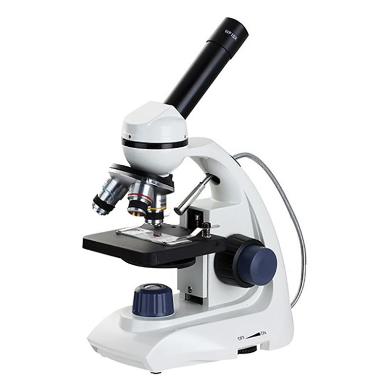 BS-2005M Monocular <a href='/biological-microscope/'>Biological Microscope</a>