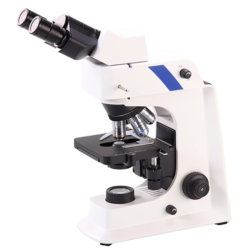 Discover Precision and Clarity with our LED Fluorescent <a href='/binocular-microscope/'>Binocular <a href='/microscope/'>Microscope</a></a> - Factory Direct