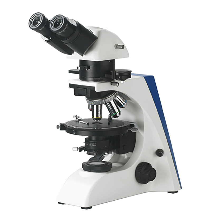 BS-5062 Polarizing Microscope