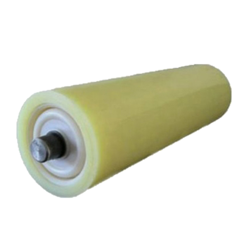 Top-Quality Conveyor Roller & Screen Rolls Direct from Factory | Buy Now