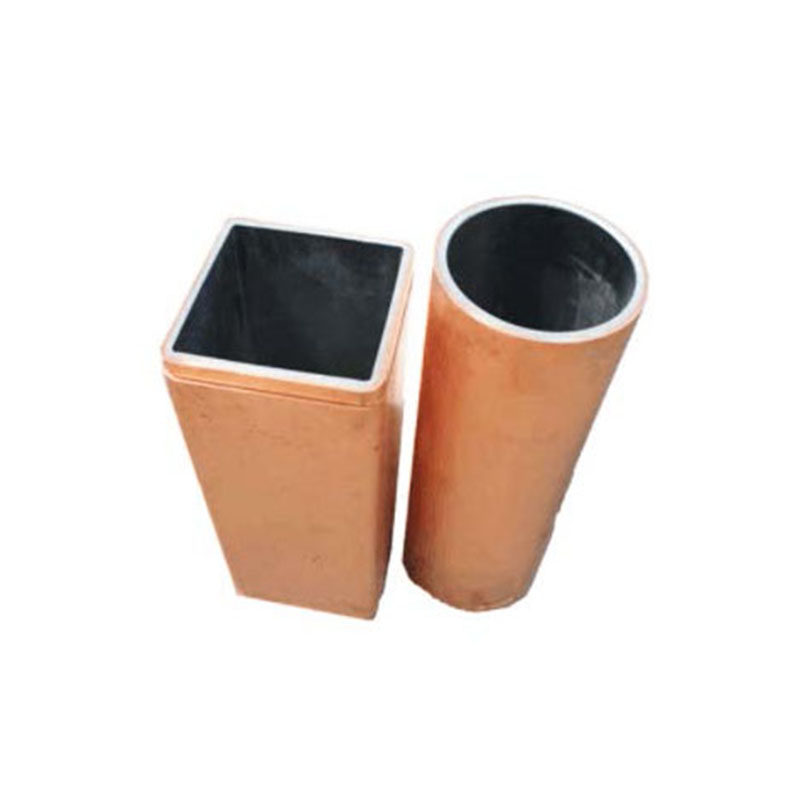 Leading Manufacturer of <a href='/copper-mould-tube/'>Copper Mould Tube</a>s for Steel Melting Plants - Factory Direct Supplier