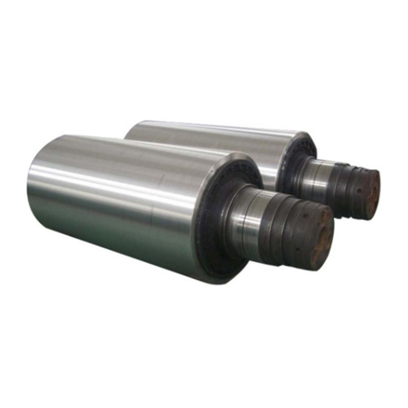 Quality Working Rolls for Mill Rolls | Factory Direct Pricing