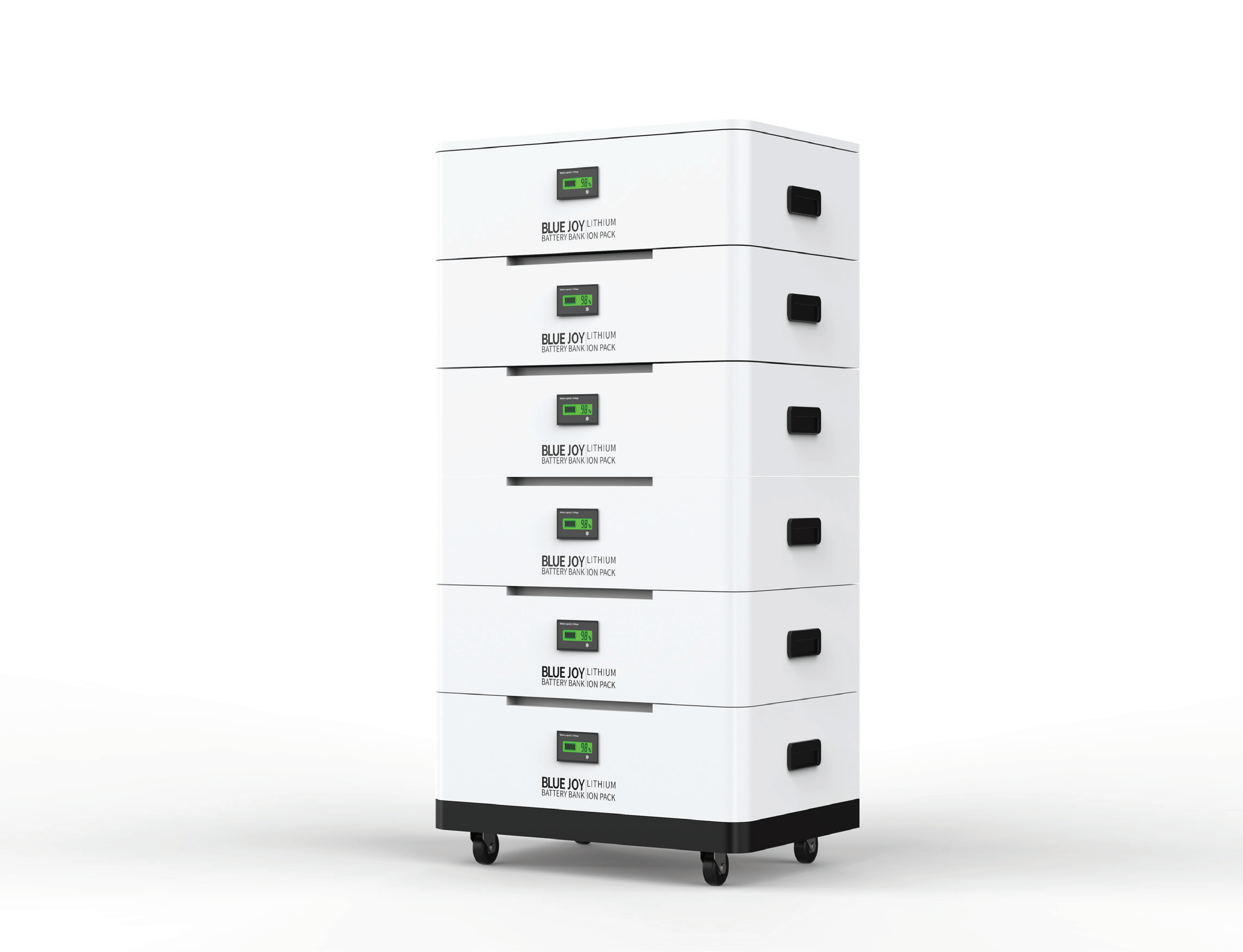 Deye Inverter