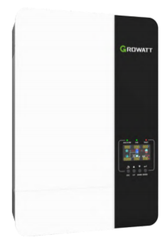 Growatt SPF 5000 US