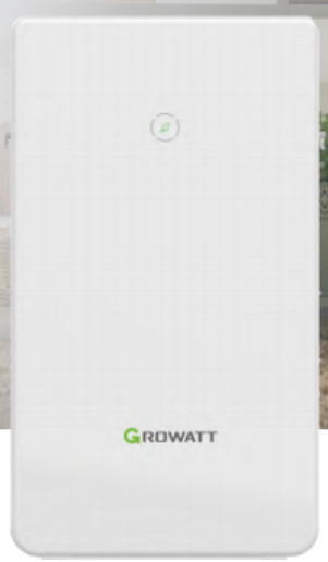 Factory Direct: Growatt ARO HV Battery - US for Reliable Home Energy Storage