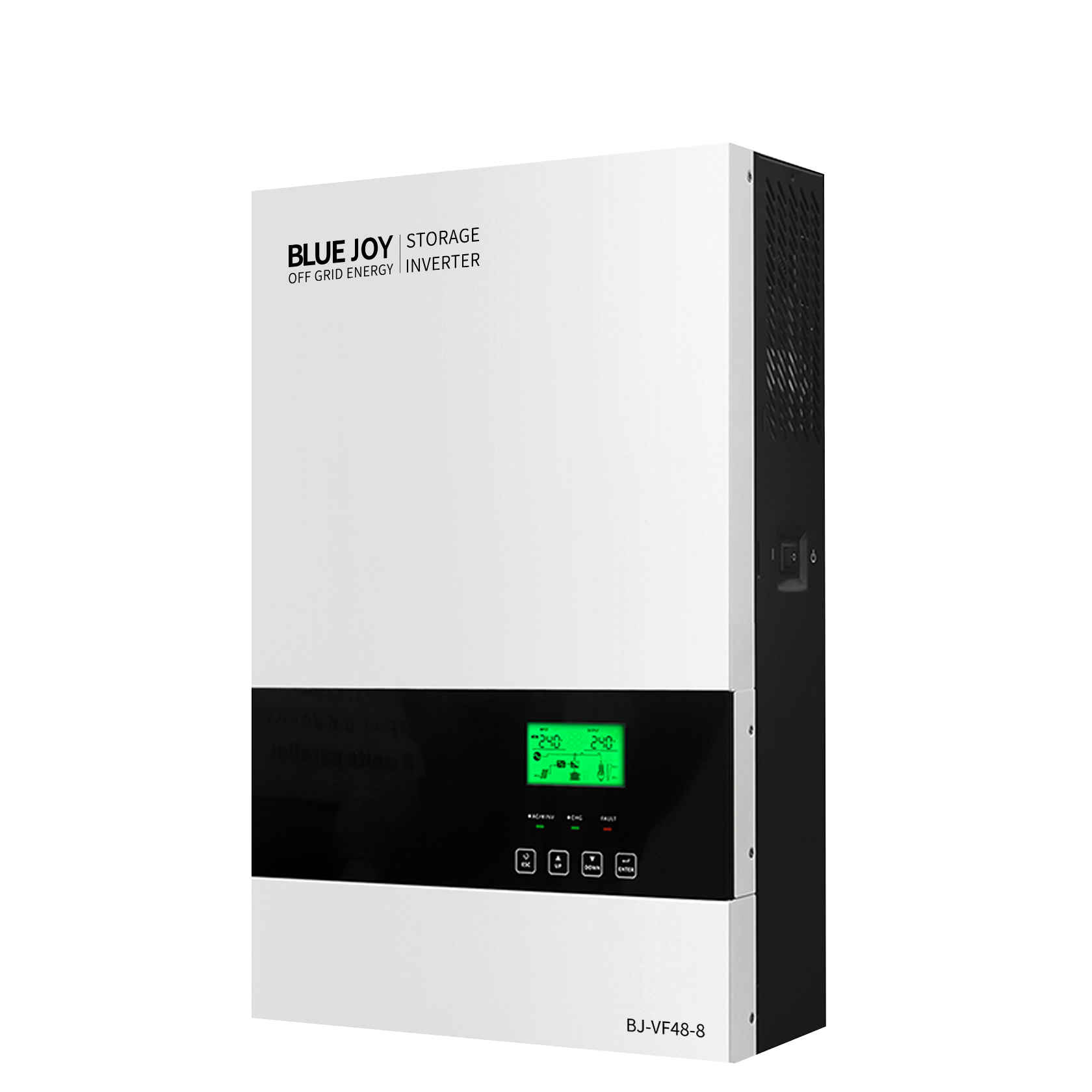 Off-Grid Inverter