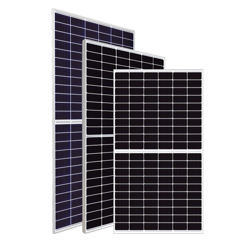 Get High-Powered Canadian Solar Panels Direct from the Factory!