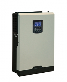 Voltronic Power Axpert VM II Off-Grid Inverter 3KVA/5KVA