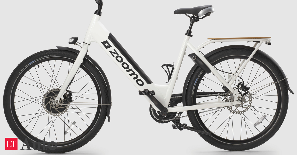 E-Bike Mechanic job at Zoomo | Monster.com