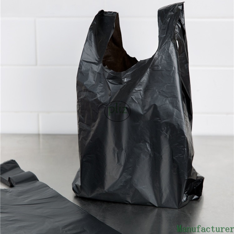 Shop Sustainable T-Shirt Shopping Bags - Factory Direct Pricing