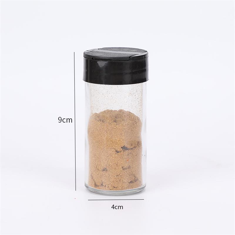 Factory Direct: Glass Amazing <a href='/seasoning-bottle/'>Seasoning Bottle</a> for Spice Lovers - Shop Now!