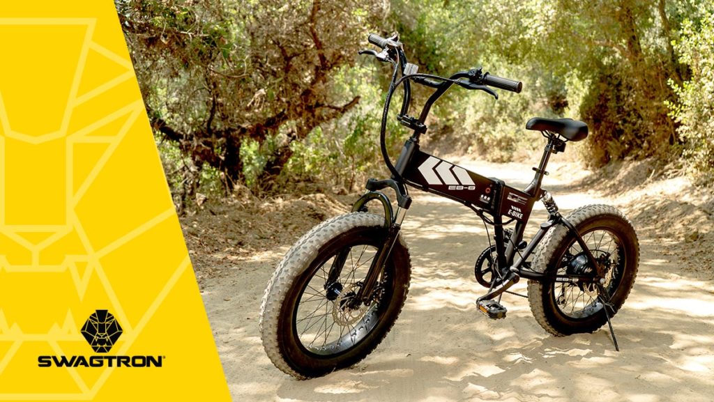 Electric Bikes Cornwall Mountain Bike + Sidecar Conversion of bikes to electric