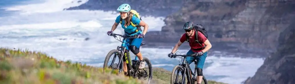 Cross-country electric mountain bikes | Haibike eMountainbikes