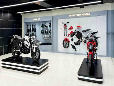 Voltz increases prices for its electric motorcycles by up to R$3,800; see list of values