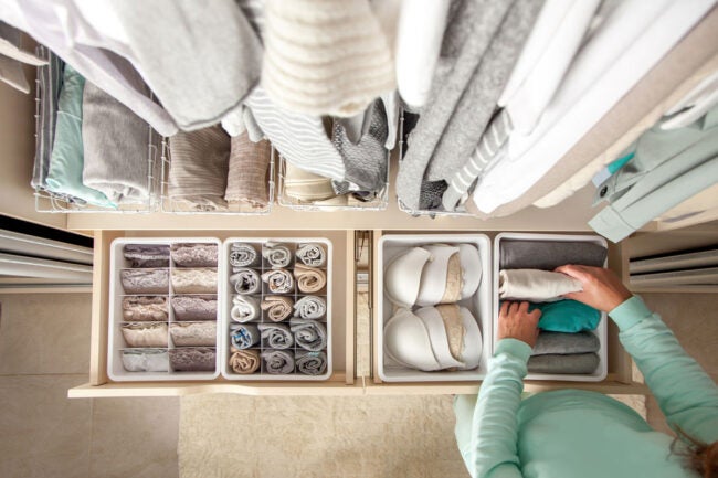 Professional Organizer Near Me | Groupon