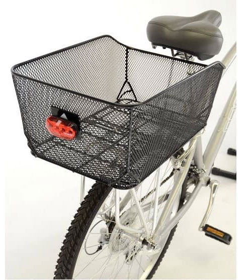 Rear Basket | Midmark