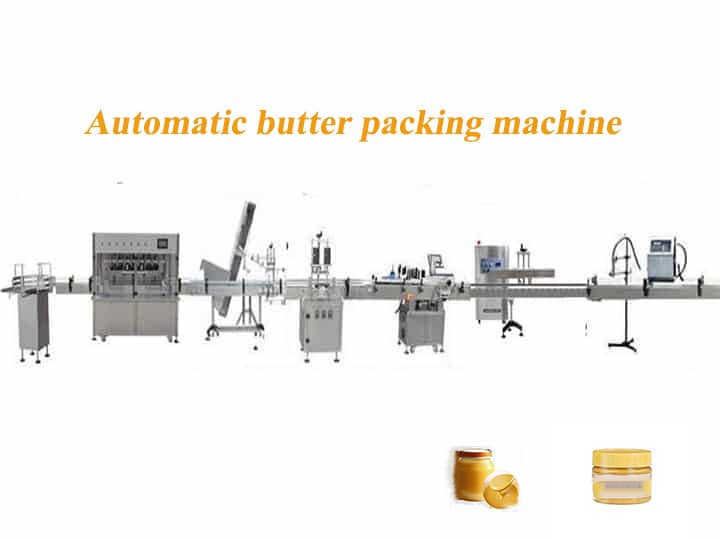 automatic packing machine | Videostream Community