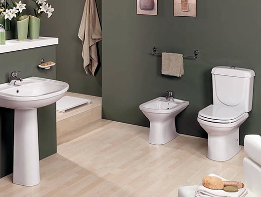 Sanitary ware