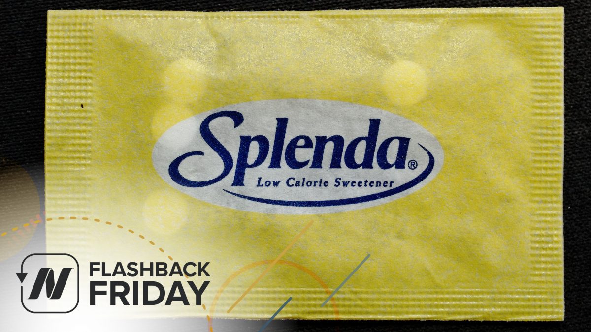 Sucralose (Splenda) | Go Ask Alice!