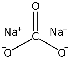 Sodium carbonate | Na2CO3 - PubChem