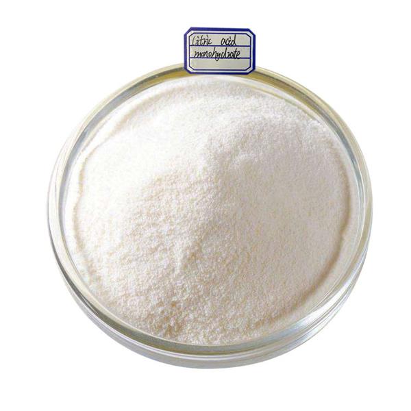 Purest <a href='/citric-acid/'>Citric Acid</a> Monohydrate/Anhydrous from Our Factory - Best Quality Guaranteed