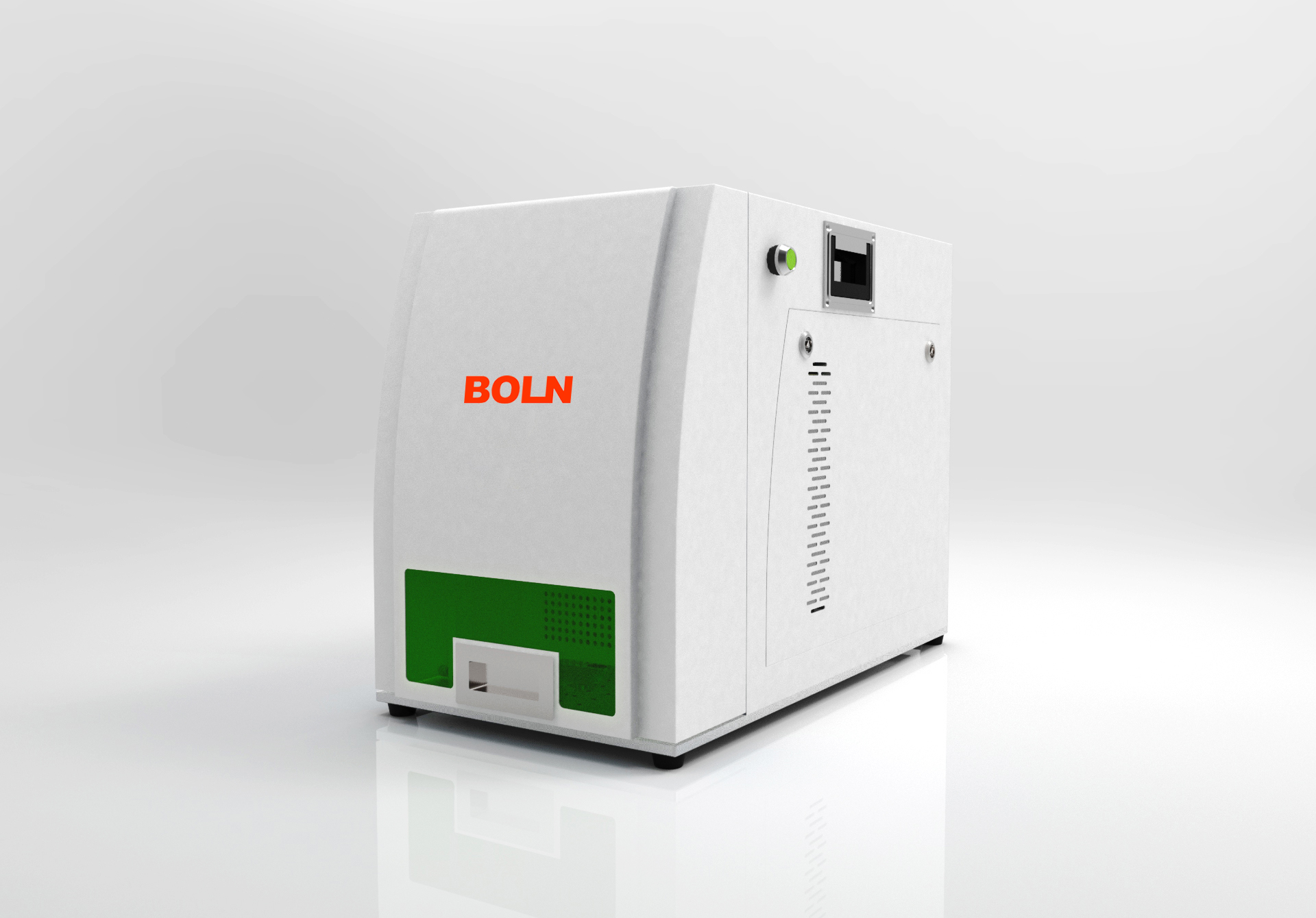 BOLN Laser Facility