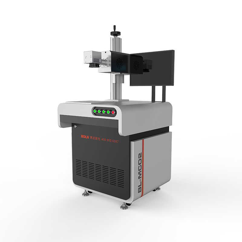 Factory direct sale CO2 laser marking machine BL-MCO2-30W