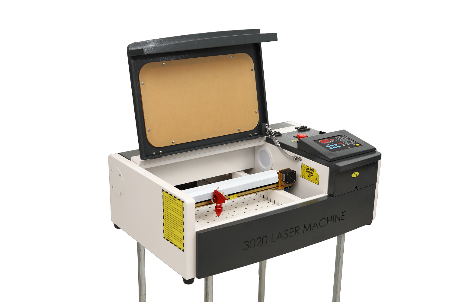 Mini 20W Fiber Laser Engraving Marking Machine Price List