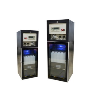 BOQU water sampler 600