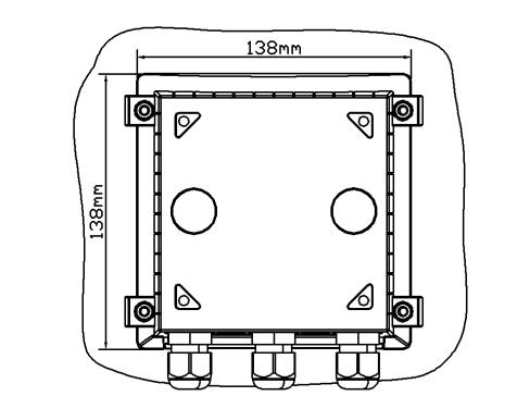 PHG-2081S meter size1