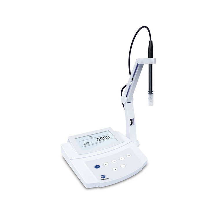 Benchtop Meter | pH, Conductivity, TDS, Salinity, Temperature | Sper Scientific