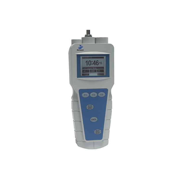 Dissolved Oxygen Measurement | Dissolved Oxygen Meter, DO Meters, Sensors