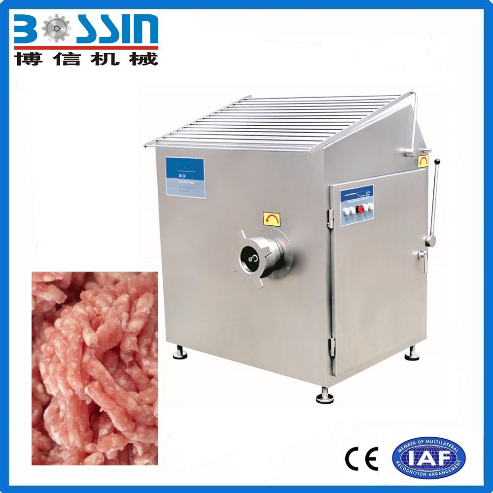 Shop For The Durable Industrial Meat Mincer Machine JR130 Direct From